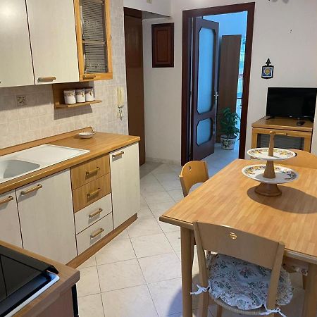Casa Francesca Appartamento Vietri Esterno foto