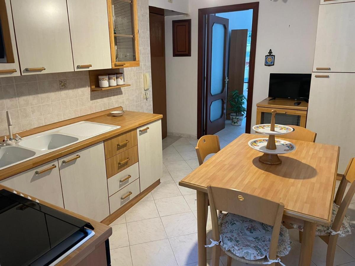 Casa Francesca Appartamento Vietri Esterno foto