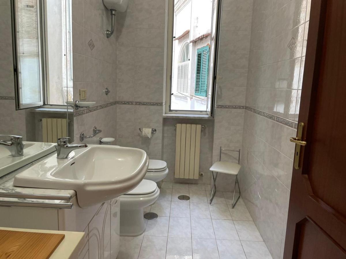 Casa Francesca Appartamento Vietri Esterno foto