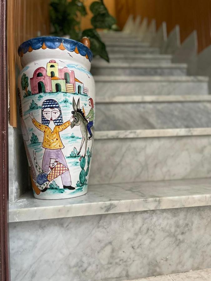 Casa Francesca Appartamento Vietri Esterno foto