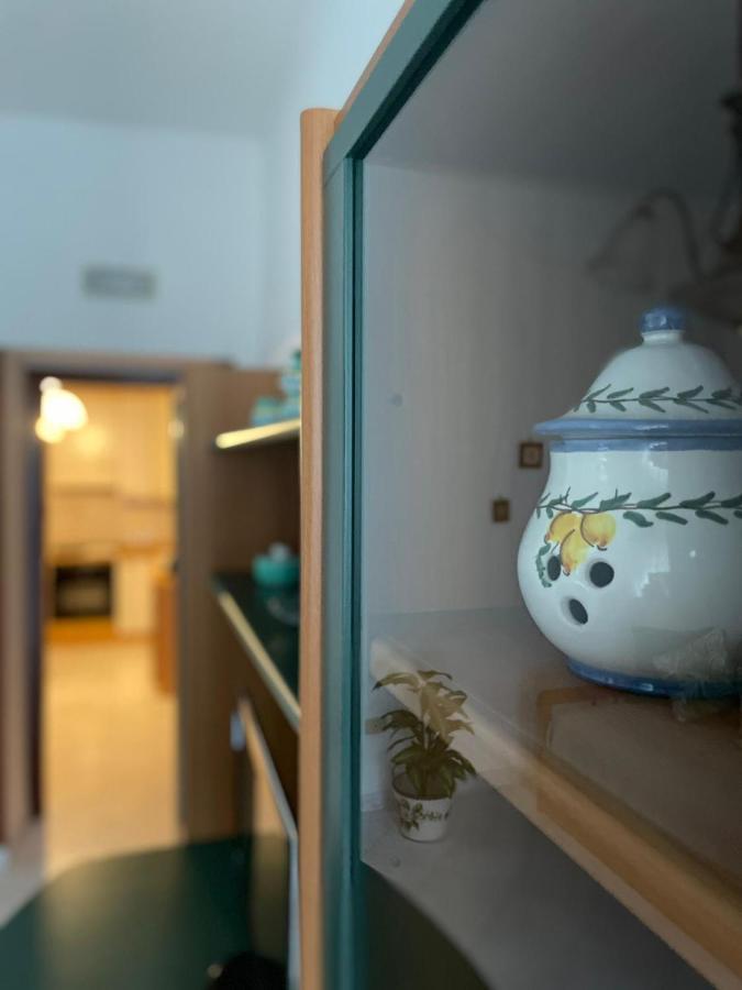 Casa Francesca Appartamento Vietri Esterno foto